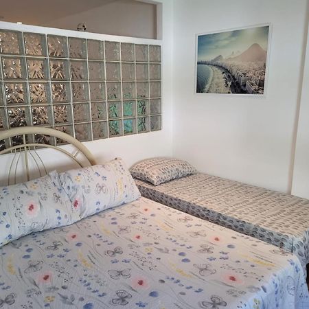 Апартаменты Suhcasacopacabana 28 Beach Cozy Рио-де-Жанейро Экстерьер фото