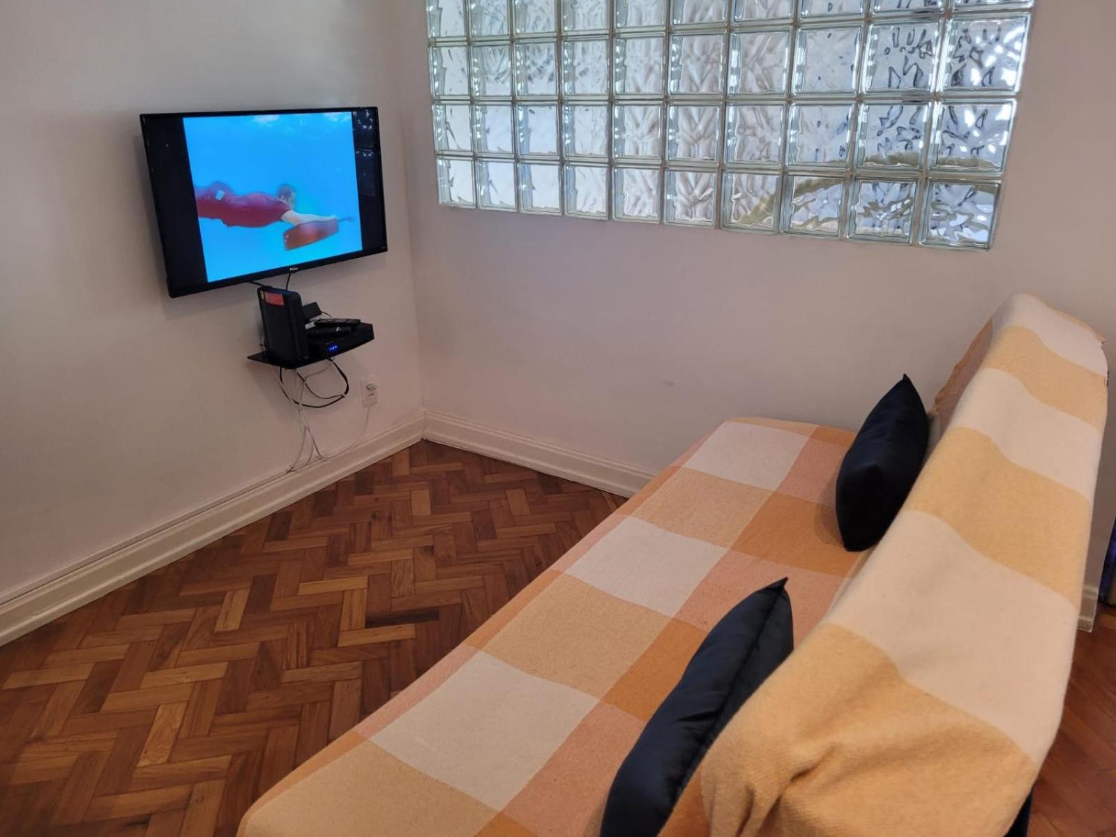 Апартаменты Suhcasacopacabana 28 Beach Cozy Рио-де-Жанейро Экстерьер фото